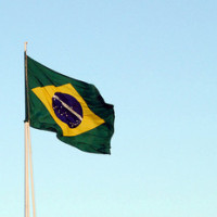 flag of brazil