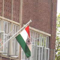flag of india